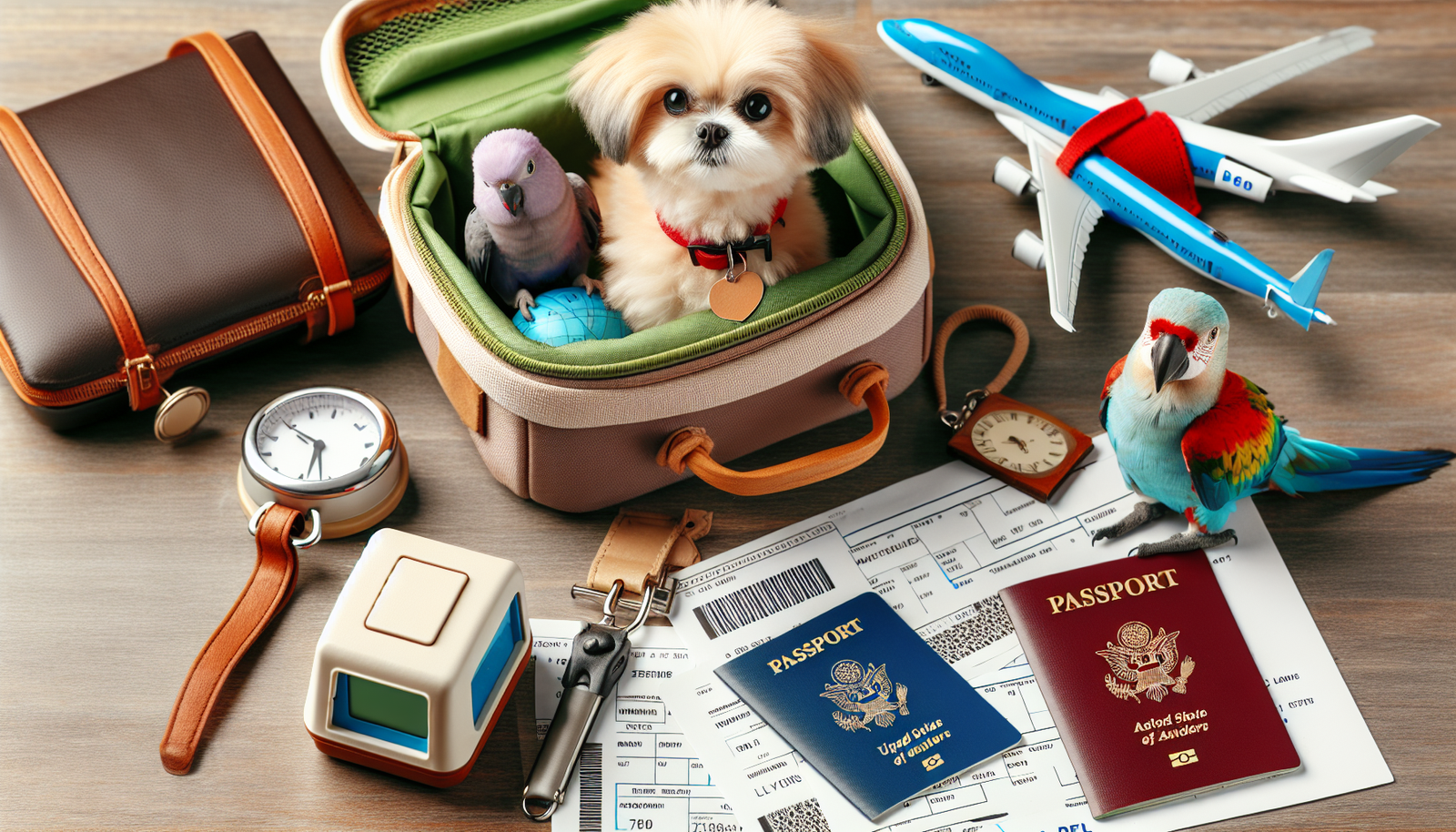 Permisos para Viajes Internacionales de Mascotas desde Bolivia: Guía Completa y Requisitos Actualizados