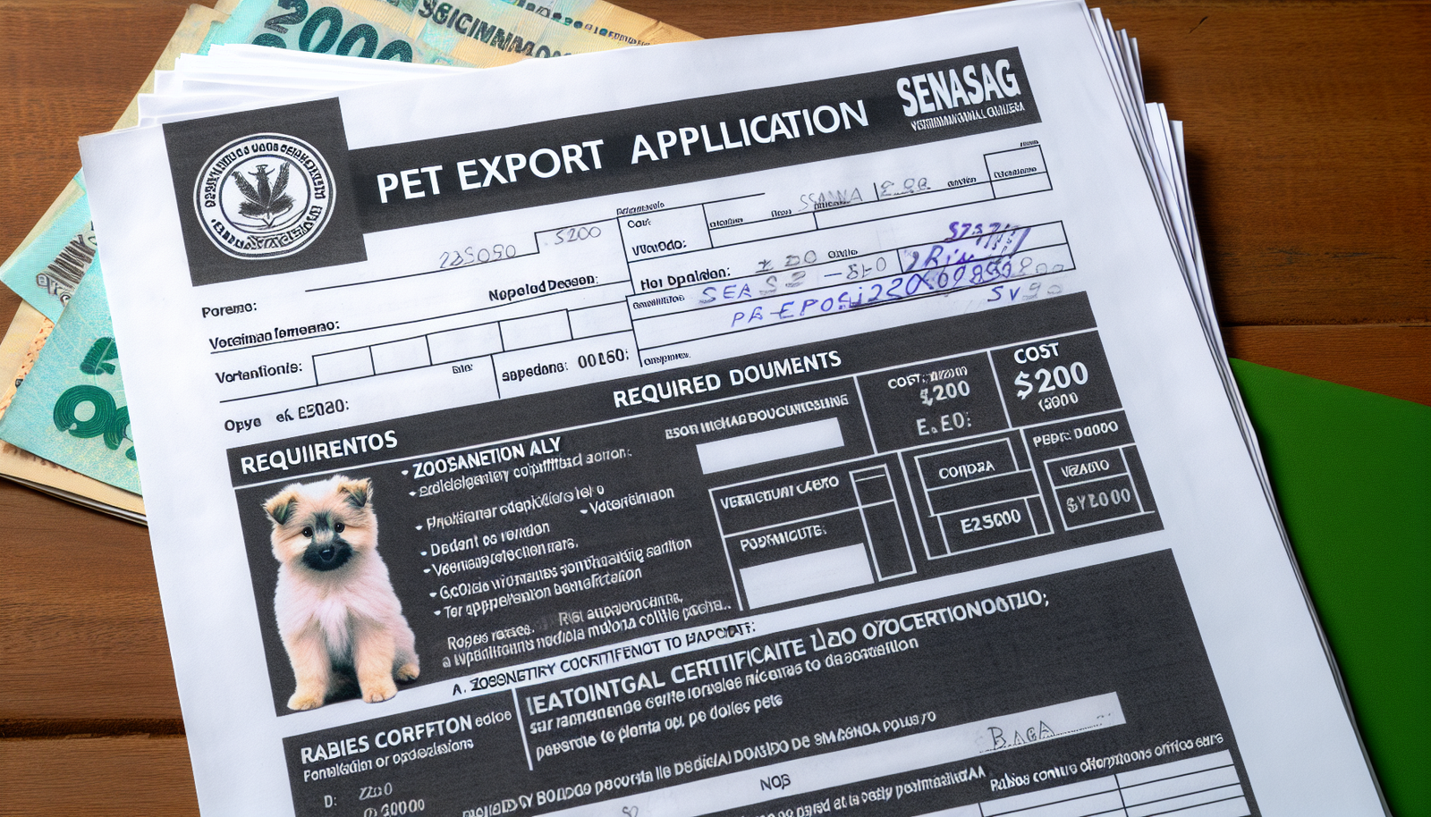 Nueva Norma para Viajar con Mascotas en Buses Interdepartamentales en Bolivia: Requisitos y Obligaciones